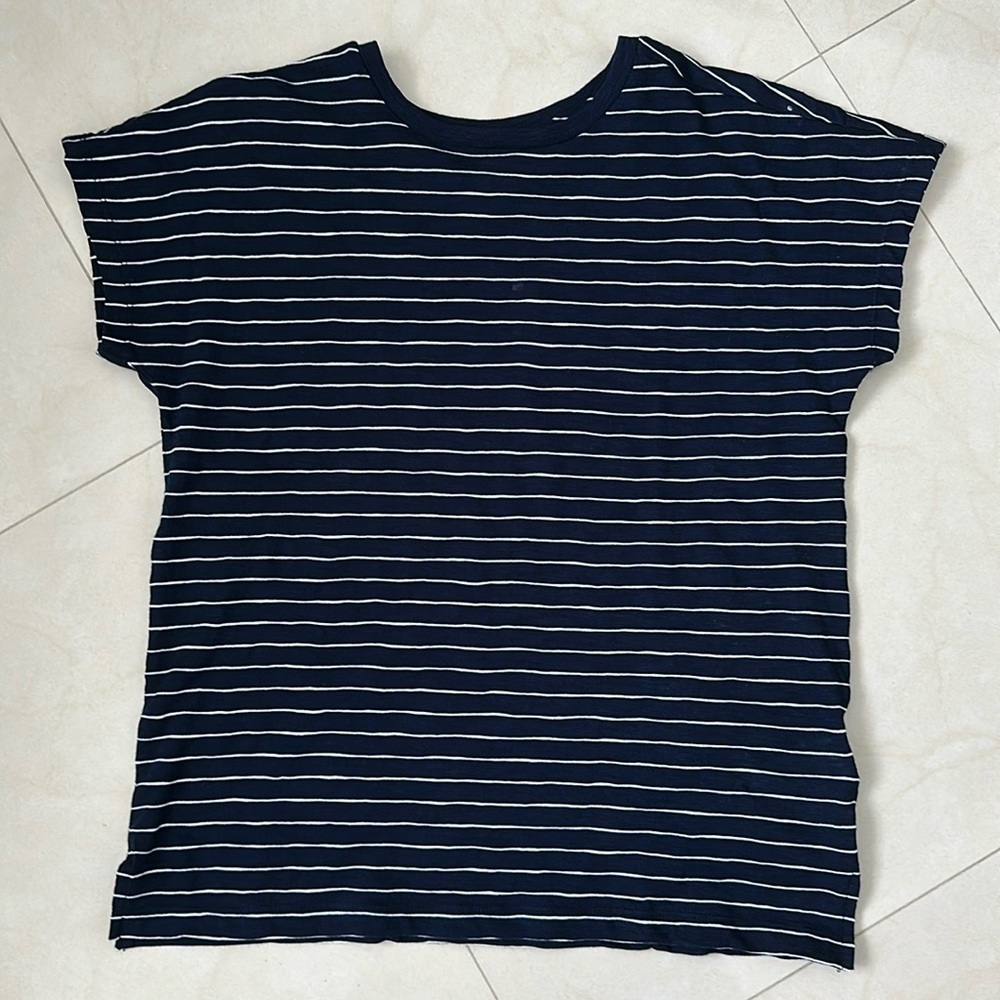 Madewell Short Sleeve T Shirt